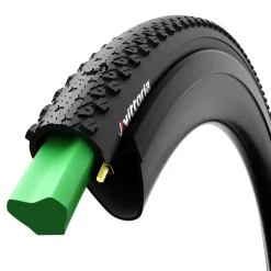Vittoria Air-Liner Anti-Lek Inlay - Light Gravel - 28