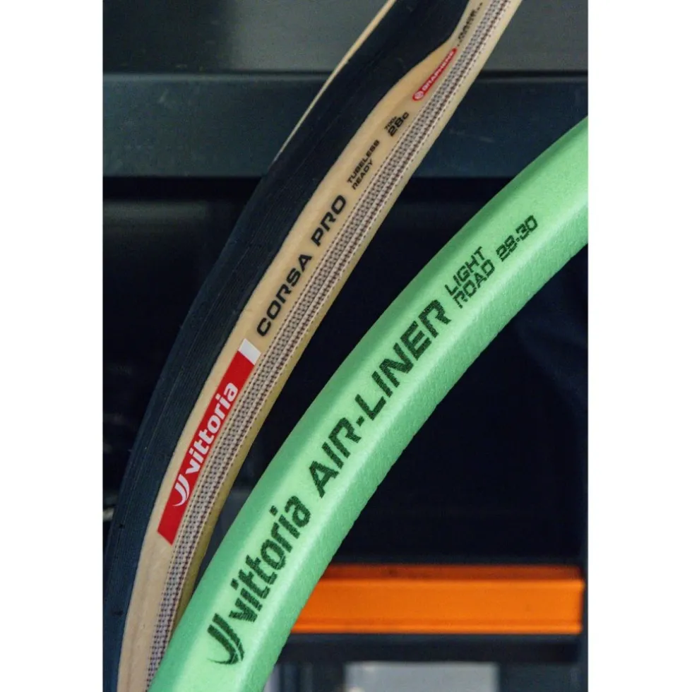 Vittoria Air-Liner Light Road Anti-lek inzetstuk - 28" | 28-30mm