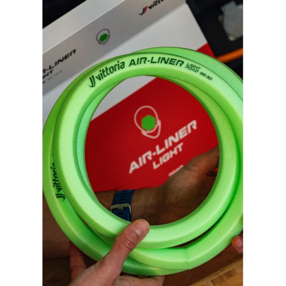 Vittoria Air-Liner Light Road Anti-lek inzetstuk - 28" | 28-30mm