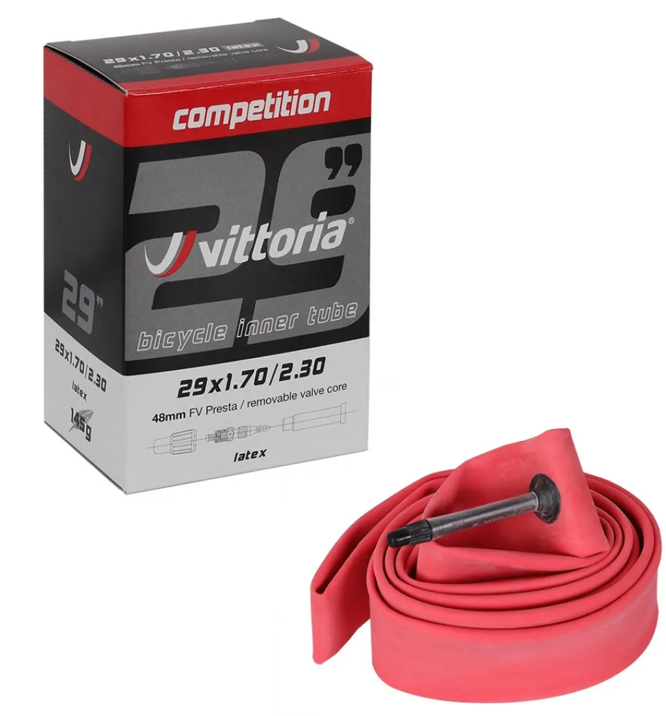 Binnenbanden < Vittoria Tires Vittoria Competition Binnenband - 29"