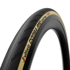 Banden < Vittoria Tires Vittoria Corsa Pro Control Vouwband - TLR (Tubeless Ready) - 30-622 | para
