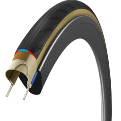 Banden < Vittoria Tires Vittoria Corsa Pro Control Vouwband - TLR (Tubeless Ready) - 30-622 | para
