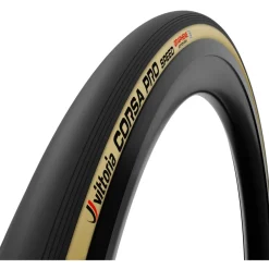 Vittoria Corsa PRO Speed TLR Vouwband - 28-622 | para