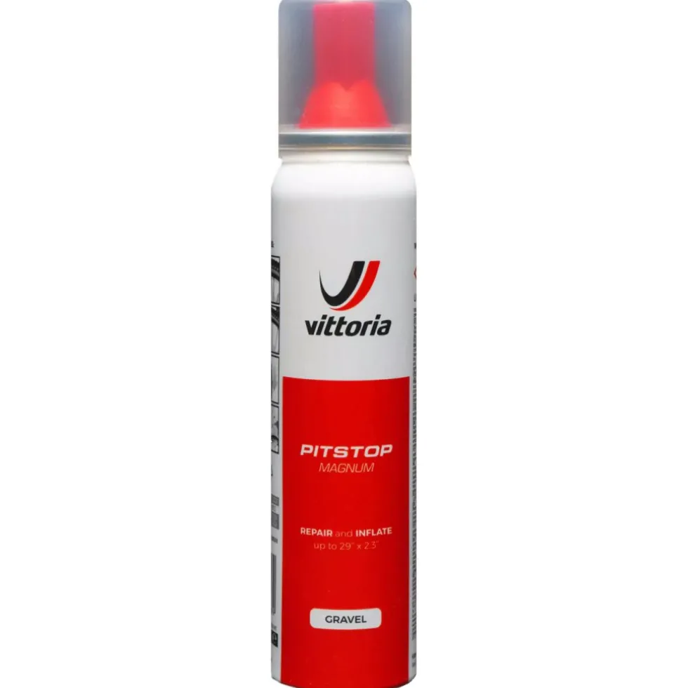 Vittoria Pit Stop Anti-Lek Spray - Magnum - 100ml