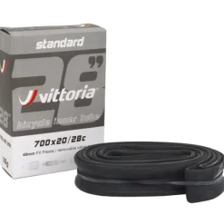Vittoria Standard Binnenband - 28" | 20-28mm | SV 60mm