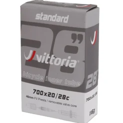 Vittoria Standard Binnenband - 28" | 20-28mm | SV 48mm