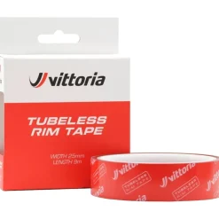Velglint|Banden < Vittoria Tires Vittoria Tubeless Velglint - 37mm x 9m