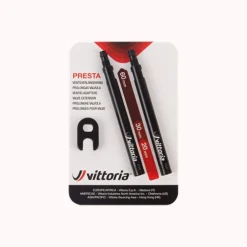 Vittoria Ventielverlenging voor Presta (Paar)