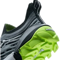 Barefoot Schoenen|Barefoot Schoenen < Vivobarefoot Hydra Esc Barefoot Schoenen Heren - Obsidian/Safety Yellow