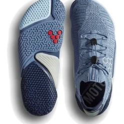 Barefoot Schoenen|Barefoot Schoenen < Vivobarefoot Motus Flbarfex Barefoot Schoenen Dames - Flintstone