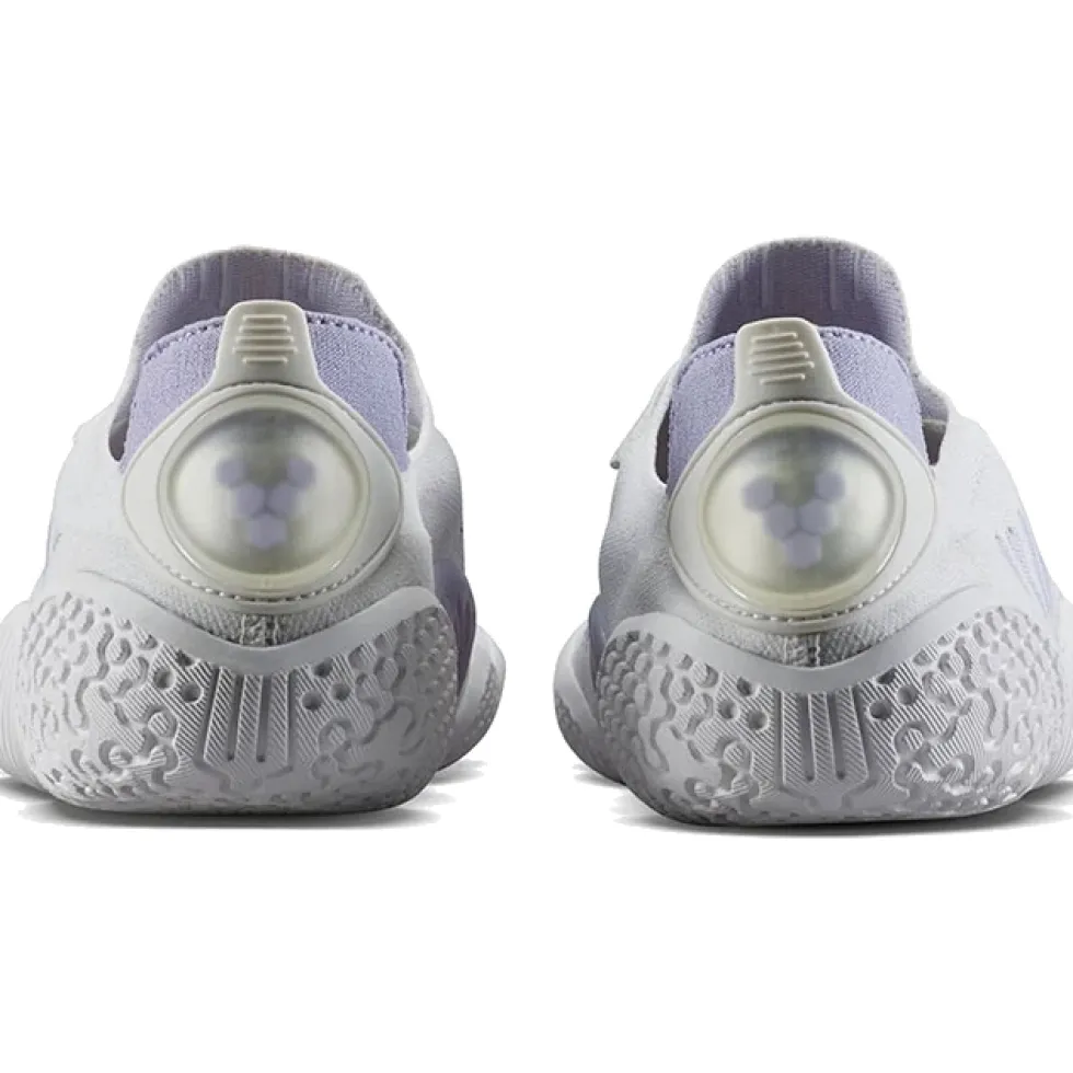 Vivobarefoot Motus Flbarfex Barefoot Schoenen Dames - Purple Heather
