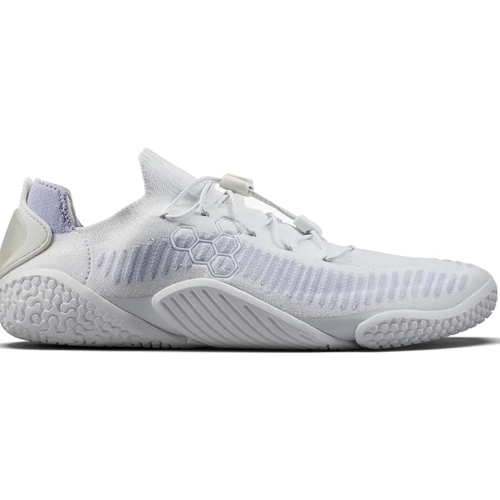 Vivobarefoot Motus Flbarfex Barefoot Schoenen Dames - Purple Heather
