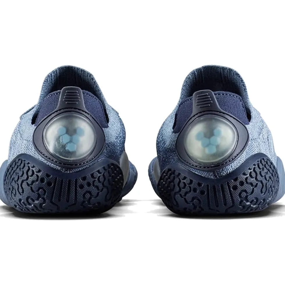 Vivobarefoot Motus Flex Barefoot Schoenen Heren - Flintstone