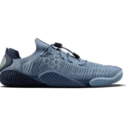 Vivobarefoot Motus Flex Barefoot Schoenen Heren - Flintstone