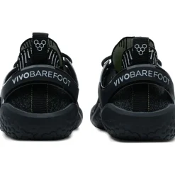 Barefoot Schoenen|Barefoot Schoenen < Vivobarefoot Motus Strength Barefoot Schoenen Heren - Obsidian