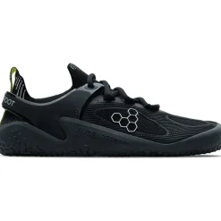 Barefoot Schoenen|Barefoot Schoenen < Vivobarefoot Motus Strength Barefoot Schoenen Heren - Obsidian