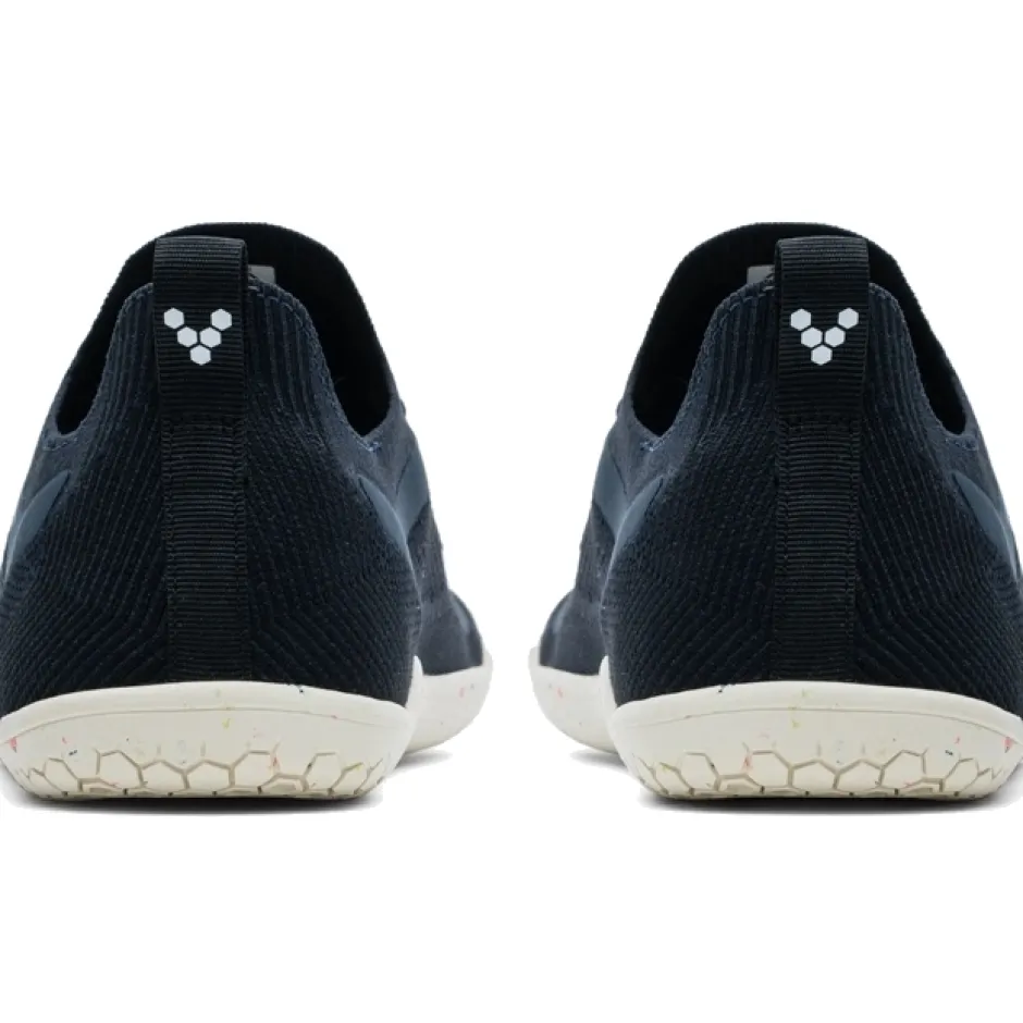 Barefoot Schoenen|Fitness Schoenen < Vivobarefoot Primus Lite Knit Barefoot Schoenen Heren - Midnight