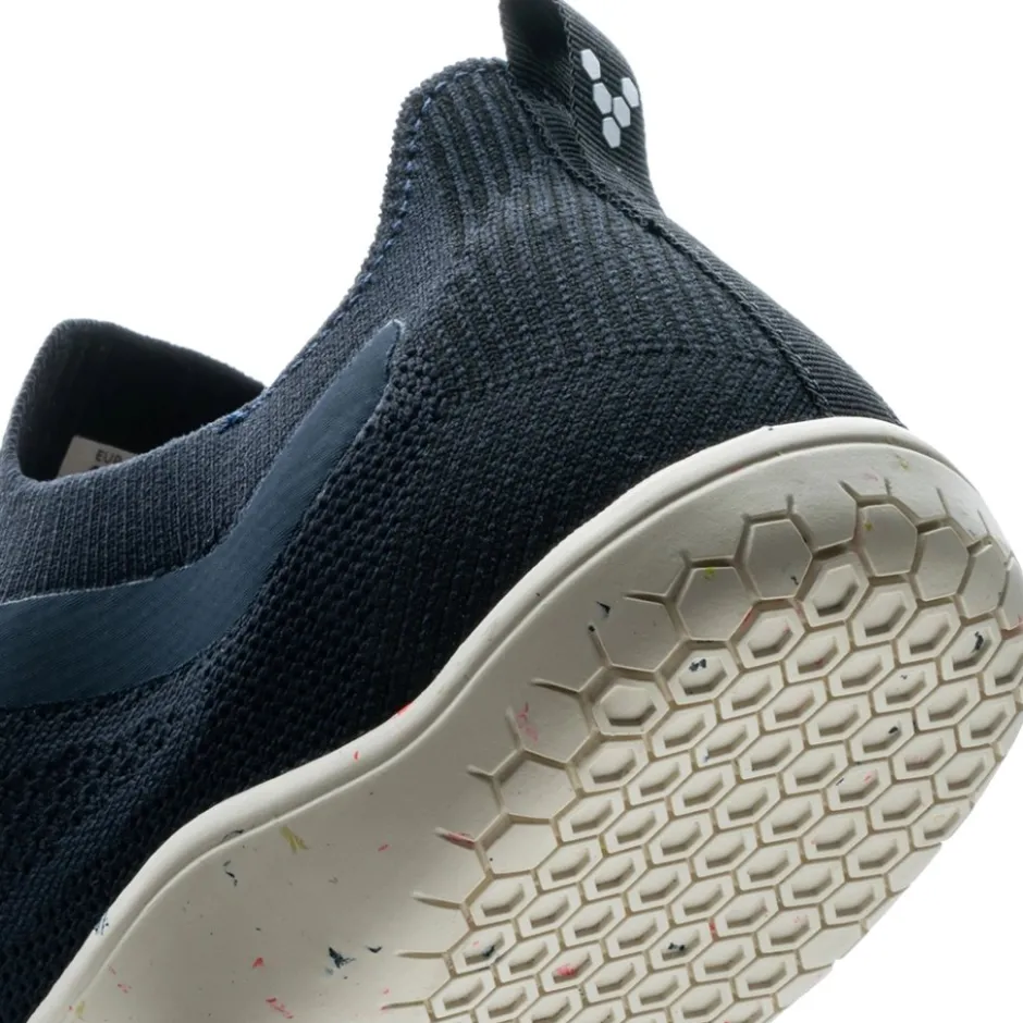 Barefoot Schoenen|Fitness Schoenen < Vivobarefoot Primus Lite Knit Barefoot Schoenen Heren - Midnight