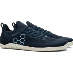 Barefoot Schoenen|Fitness Schoenen < Vivobarefoot Primus Lite Knit Barefoot Schoenen Heren - Midnight
