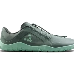 Barefoot Schoenen|Barefoot Schoenen < Vivobarefoot Primus Trail III All Weather Firm Ground Barefoot Schoenen Heren - Laurel Wreath