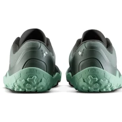 Barefoot Schoenen|Barefoot Schoenen < Vivobarefoot Primus Trail III All Weather Firm Ground Barefoot Schoenen Heren - Laurel Wreath