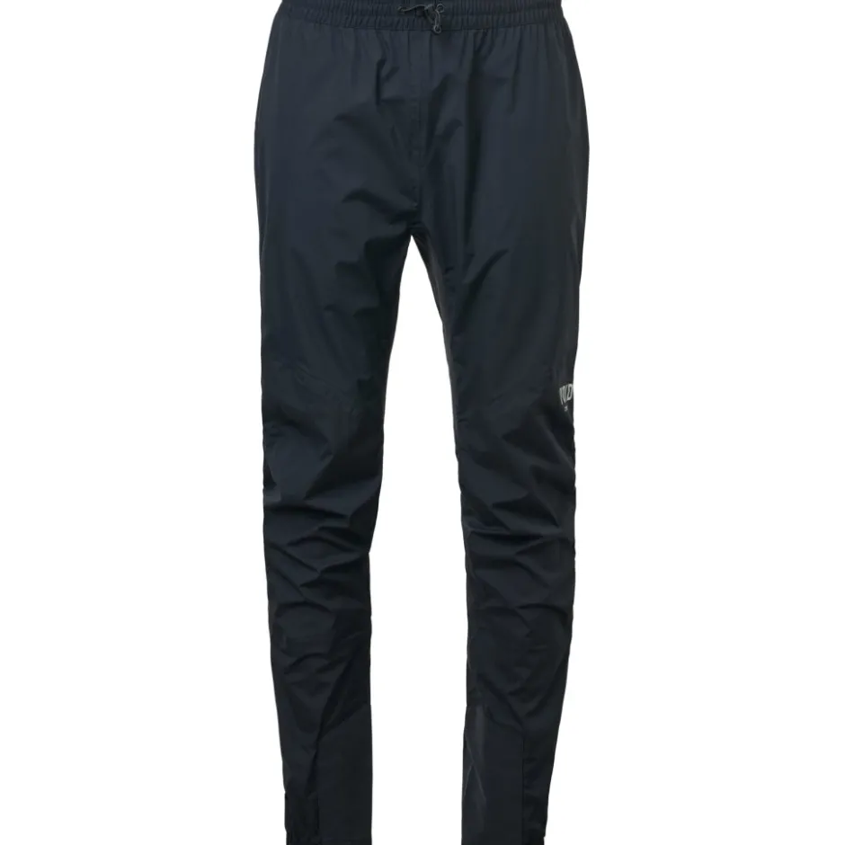 Regenbroeken < VOID Cycling Core Regenbroek Heren - Zwart