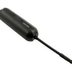 Voxom EPu1 Elektrische Fietspomp - zwart