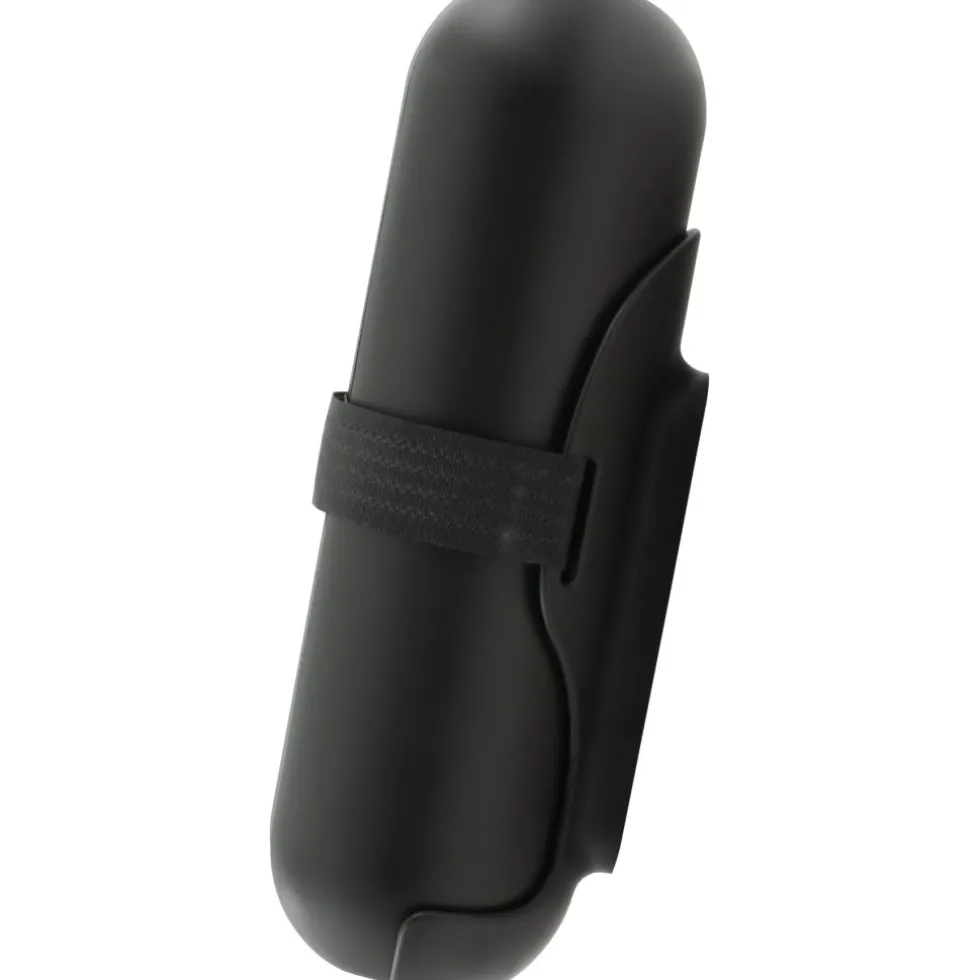 Voxom EPu1 Elektrische Fietspomp - zwart