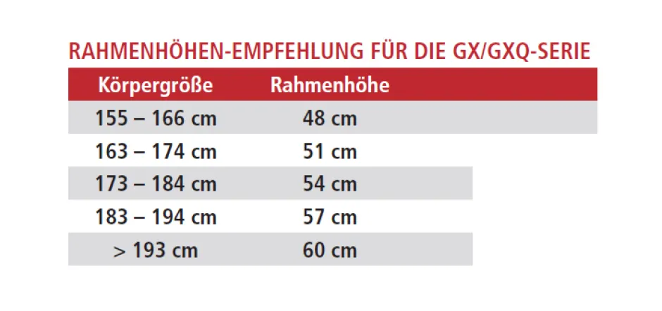 Gravelbikes Bikepacking < vsf fahrradmanufaktur GXQ-400 - Gravelbike - 2026 - ebony matt