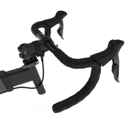 Wahoo KICKR BIKE SHIFT WIFI - Indoor Fietstrainer - zwart