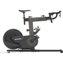 Wahoo KICKR BIKE SHIFT WIFI - Indoor Fietstrainer - zwart