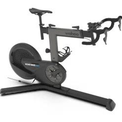 Wahoo KICKR BIKE SHIFT WIFI - Indoor Fietstrainer - zwart