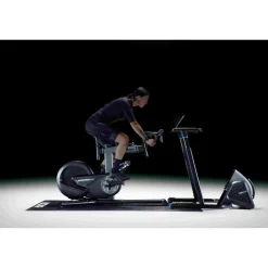 Wahoo KICKR BIKE SHIFT WIFI - Indoor Fietstrainer - zwart