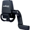 Wahoo Blue SC Speed and Cadence iPhone and Android Cycling Speed and Cadence Sensor - black