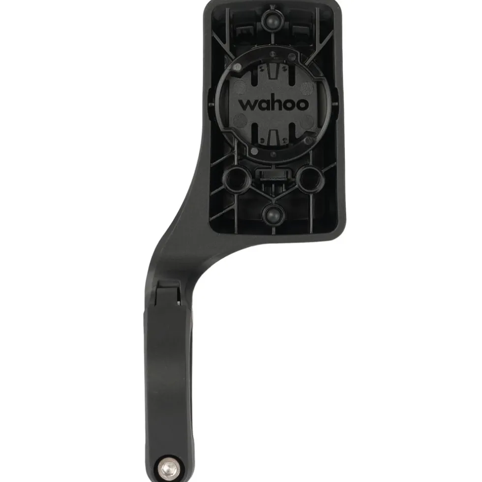 Wahoo Computer-Houder - ELEMNT ROAM 3 | BOLT 3 - out front