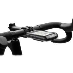Fietsnavigatie < Wahoo Fitness Wahoo ELEMNT ACE GPS Fietscomputer - antraciet