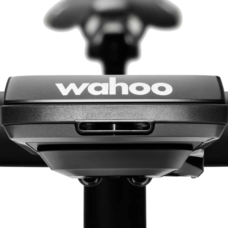 Fietsnavigatie < Wahoo Fitness Wahoo ELEMNT ACE GPS Fietscomputer - antraciet