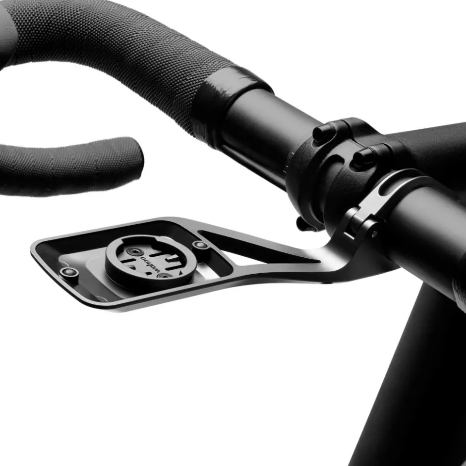 Fietsnavigatie < Wahoo Fitness Wahoo ELEMNT ACE GPS Fietscomputer - antraciet