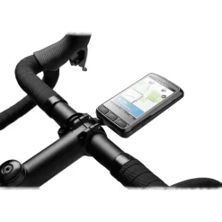 Fietsnavigatie < Wahoo Fitness Wahoo ELEMNT ACE GPS Fietscomputer - antraciet