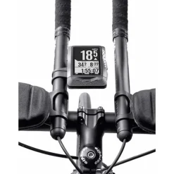 Wahoo ELEMNT Aerobar / TT Mount