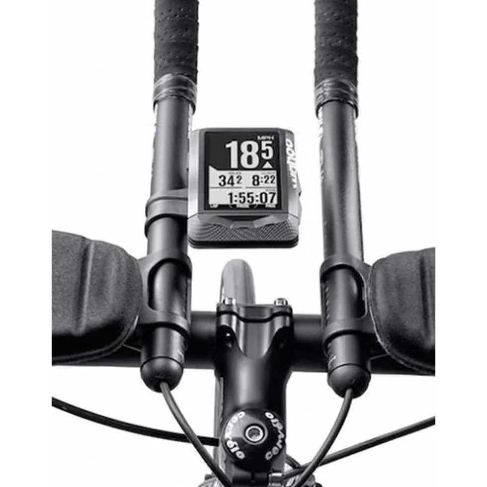 Wahoo ELEMNT Aerobar / TT Mount