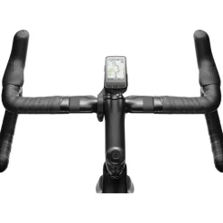 Fietsnavigatie < Wahoo Fitness Wahoo ELEMNT BOLT 3 GPS Fietscomputer - zwart