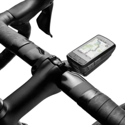 Fietsnavigatie < Wahoo Fitness Wahoo ELEMNT BOLT 3 GPS Fietscomputer - zwart