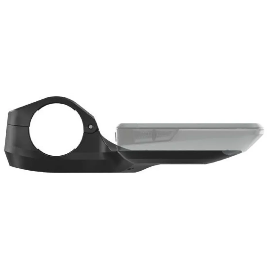 Fietscomputer Houders|Houders Voor Fietscomputers < Wahoo Fitness Wahoo ELEMNT ROAM Aero Handlebar Mount - black