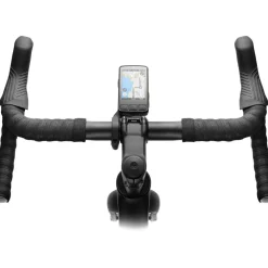 Wahoo ELEMNT ROAM 3 GPS Fietscomputer - zwart