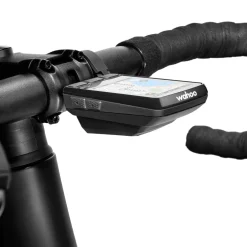 Wahoo ELEMNT ROAM 3 GPS Fietscomputer - zwart