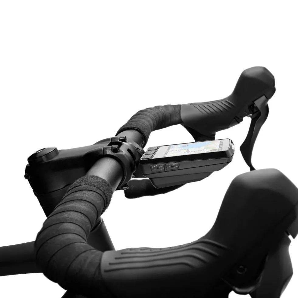 Wahoo ELEMNT ROAM 3 GPS Fietscomputer - zwart