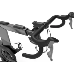 Wahoo KICKR Bike Pro - Indoor Bike Trainer - black