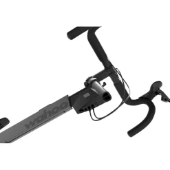 Wahoo KICKR Bike Pro - Indoor Bike Trainer - black