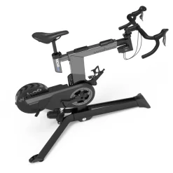 Wahoo KICKR Bike Pro - Indoor Bike Trainer - black